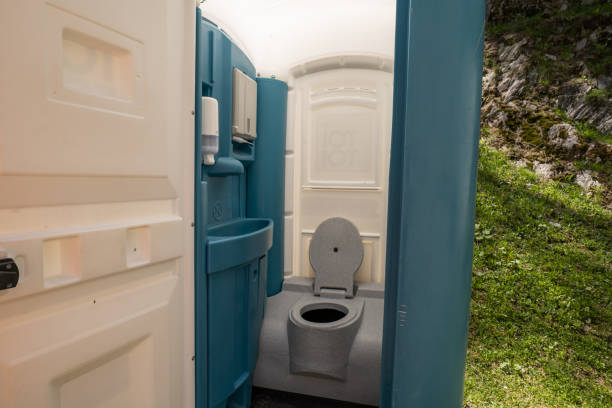  Aubrey, TX Porta Potty Rental Pros