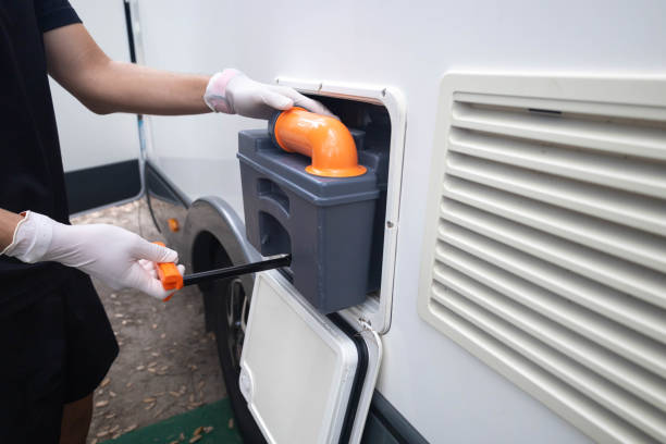 Best Porta potty for special events  in Aubrey, TX
