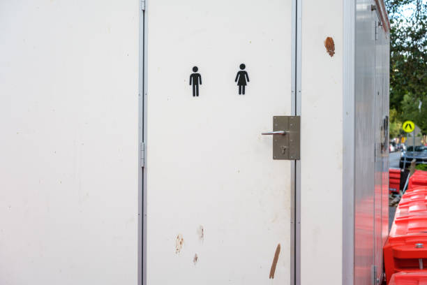 Best Sanitation services for porta potties  in Aubrey, TX