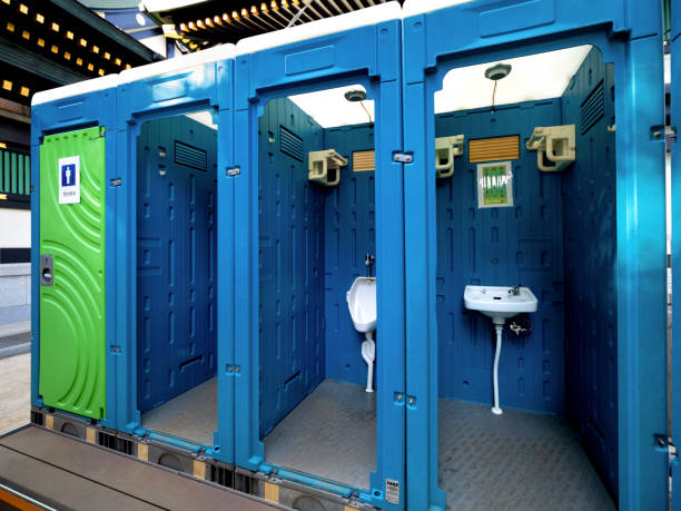 Best Portable bathroom rental  in Aubrey, TX