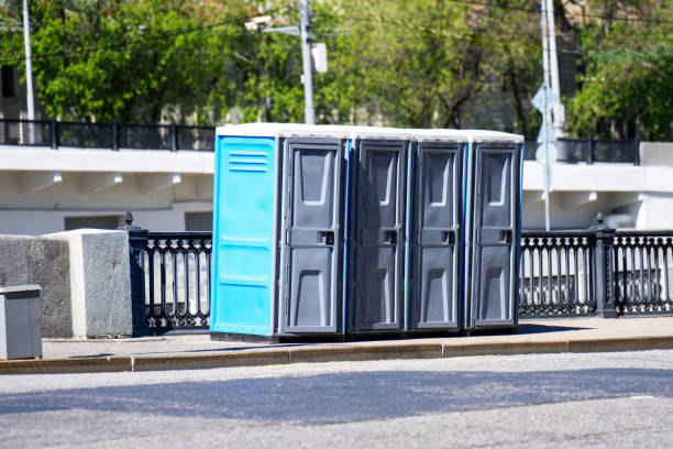 Best Event porta potty rental  in Aubrey, TX