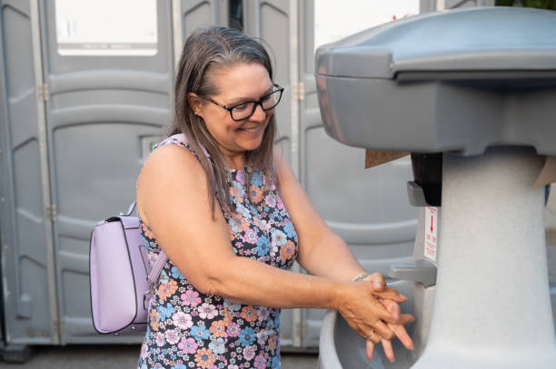 Best Porta potty rental for parties  in Aubrey, TX