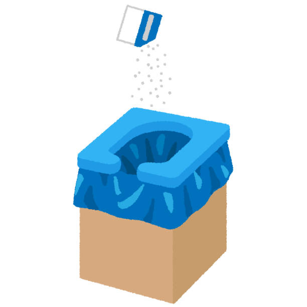 Portable Toilet Options We Offer in Aubrey, TX