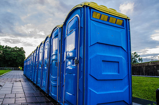 Best Luxury portable toilet rental  in Aubrey, TX