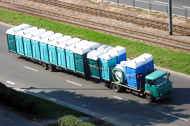 Best Local porta potty services  in Aubrey, TX