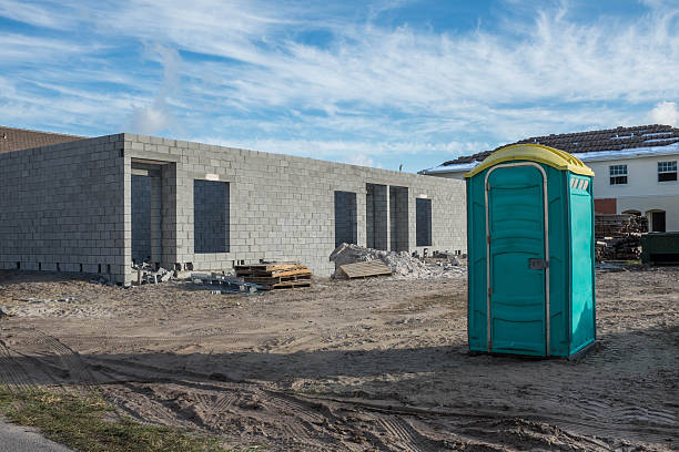 Best Portable toilet rental cost  in Aubrey, TX